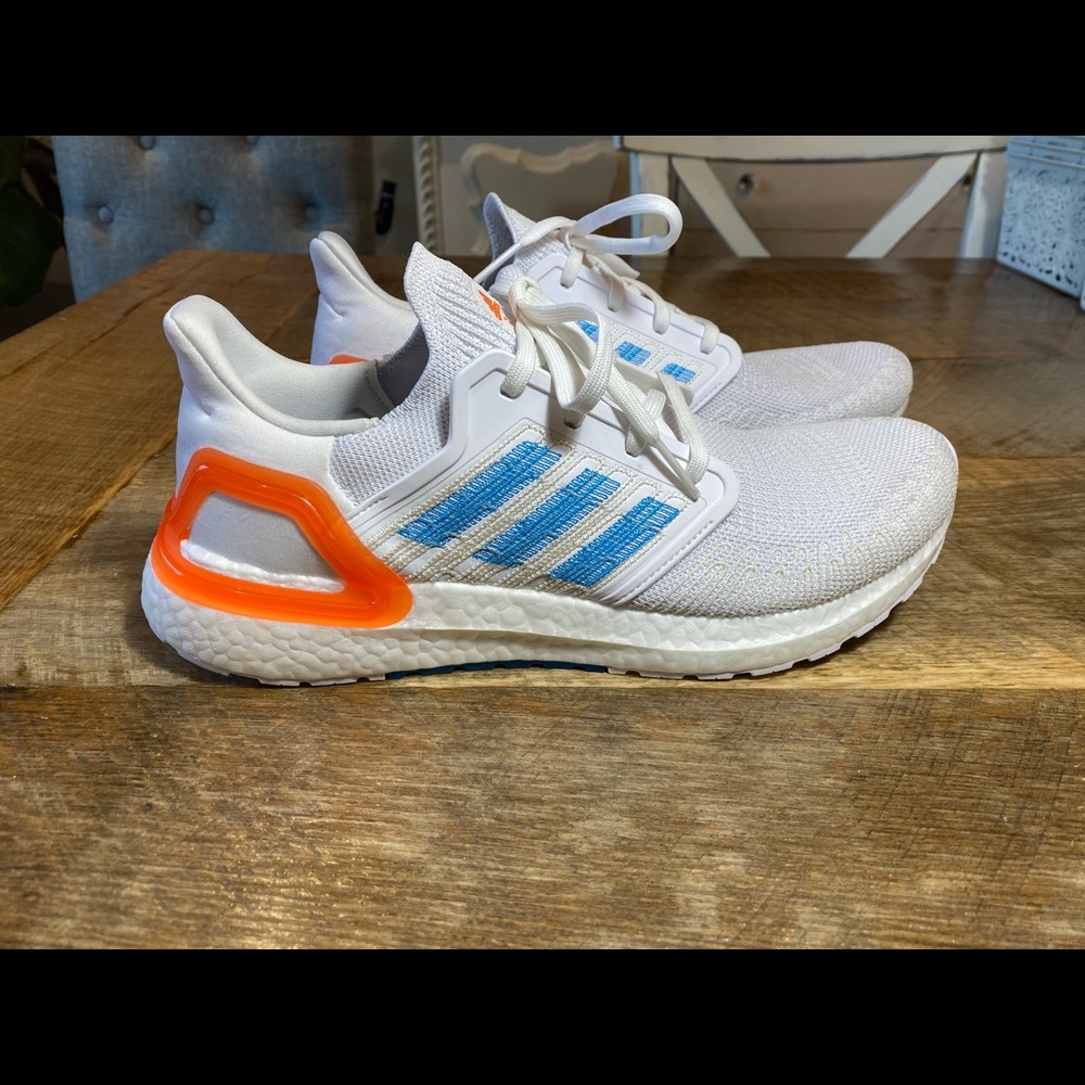 Adidas Ultraboost 20 Primeblue 10.5